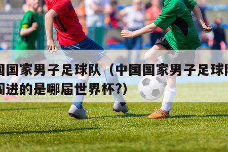 中国国家男子足球队（中国国家男子足球队唯一闯进的是哪届世界杯?）